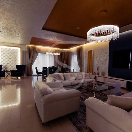 Milenium By Kristal Collection * Bucharest