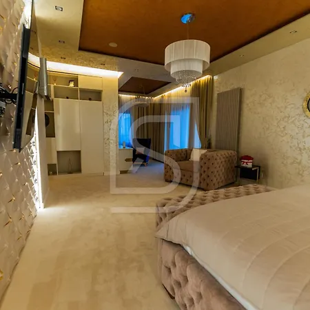 Milenium By Kristal Collection * Bucharest