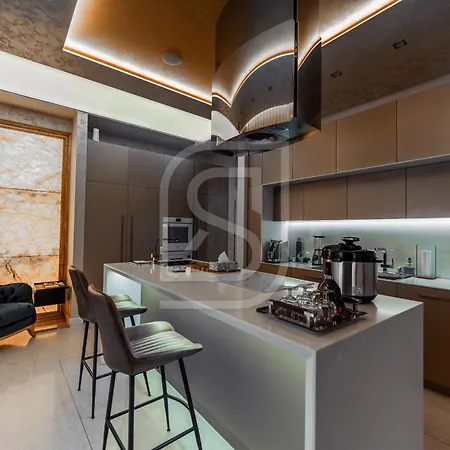 Apartment Milenium By Kristal Collection Bucharest
