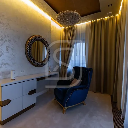 Milenium By Kristal Collection