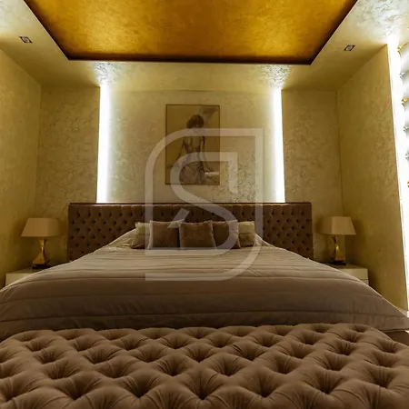 Milenium By Kristal Collection Apartment *