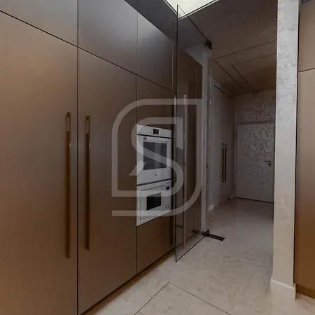 Apartment Milenium By Kristal Collection *