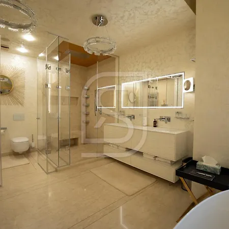 Apartment Milenium By Kristal Collection