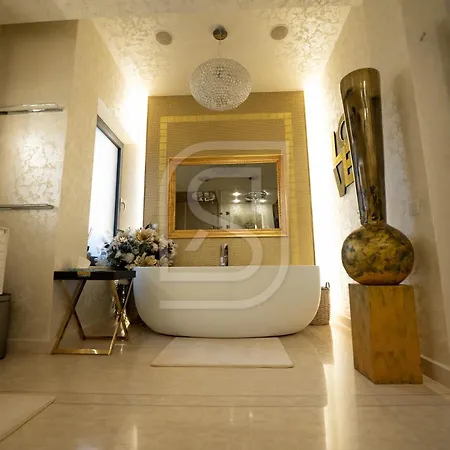 Milenium By Kristal Collection Apartment