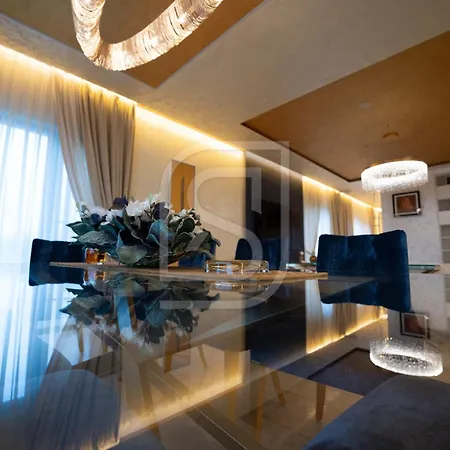 Apartment Milenium By Kristal Collection *