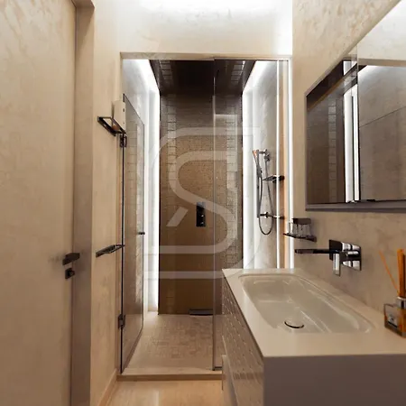 Apartment Milenium By Kristal Collection *