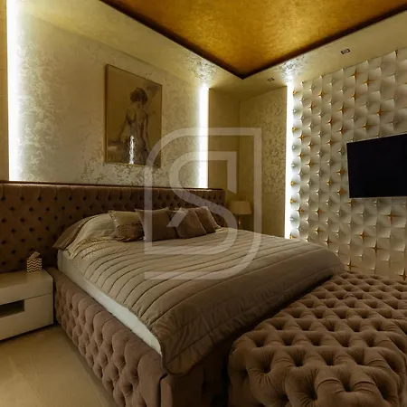 Milenium By Kristal Collection Bucharest