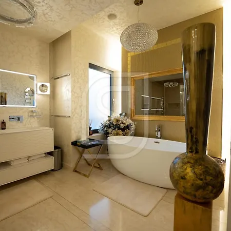 Apartment Milenium By Kristal Collection