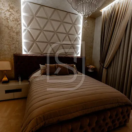Milenium By Kristal Collection Apartment *