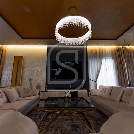 Apartment Milenium By Kristal Collection *