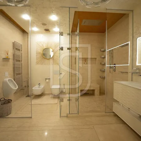 Apartment Milenium By Kristal Collection Bucharest