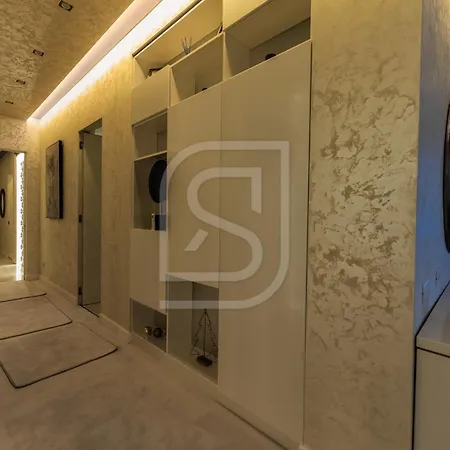 Milenium By Kristal Collection Bucharest