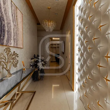 Milenium By Kristal Collection Apartment Bucharest