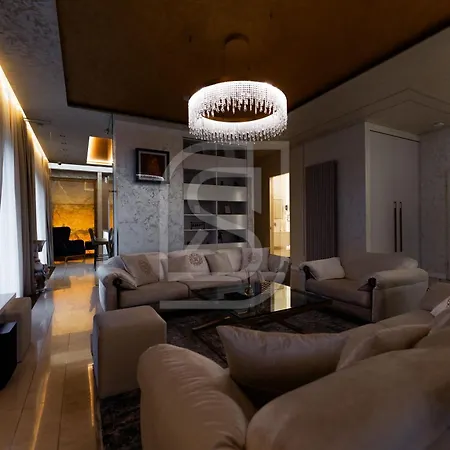 Milenium By Kristal Collection