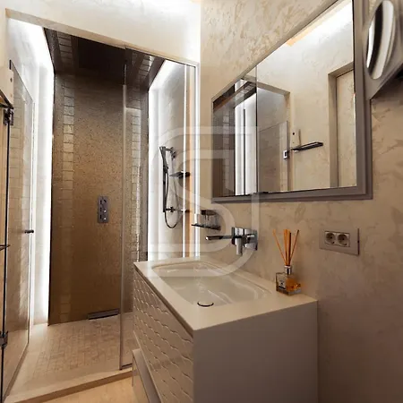 Milenium By Kristal Collection Apartment