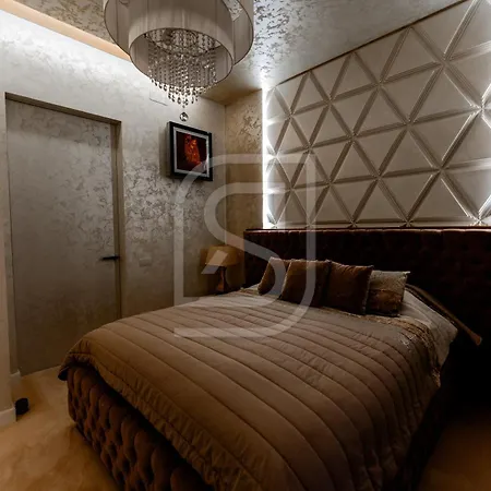 Milenium By Kristal Collection Apartment *