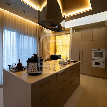 Milenium By Kristal Collection Bucharest