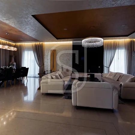 Milenium By Kristal Collection