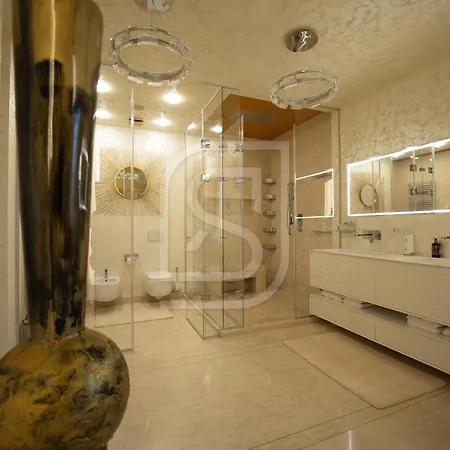 Milenium By Kristal Collection Apartment