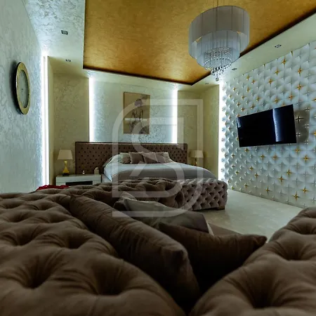Milenium By Kristal Collection Bucharest