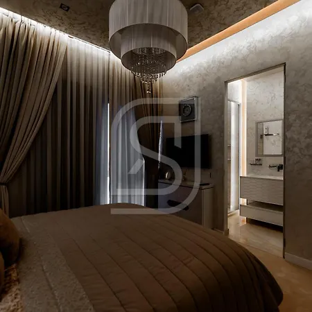 Milenium By Kristal Collection * Bucharest