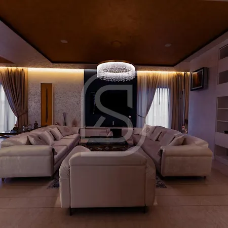Milenium By Kristal Collection Apartment Bucharest