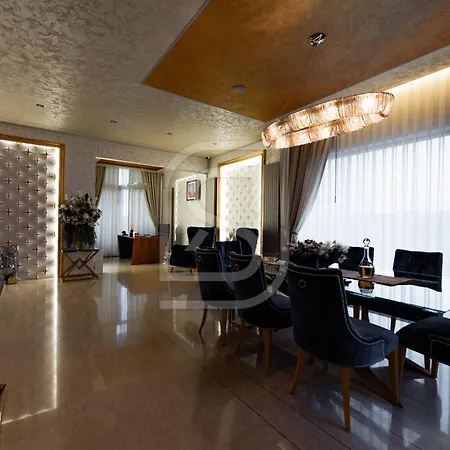 Milenium By Kristal Collection Bucharest