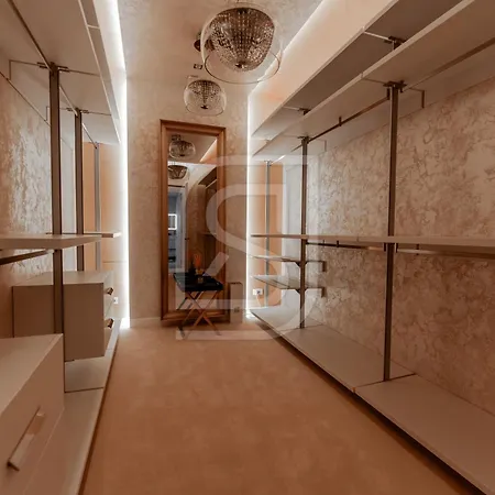 Apartment Milenium By Kristal Collection