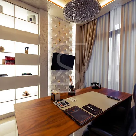 Milenium By Kristal Collection Apartment