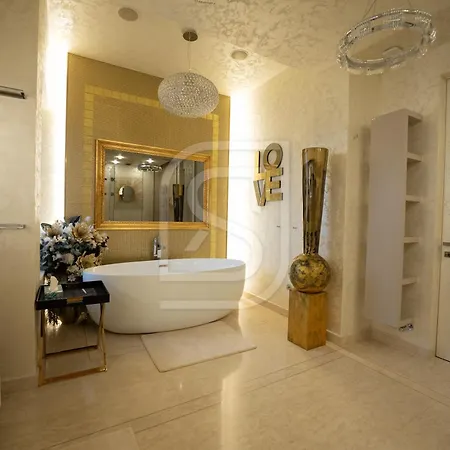 Milenium By Kristal Collection Apartment Bucharest