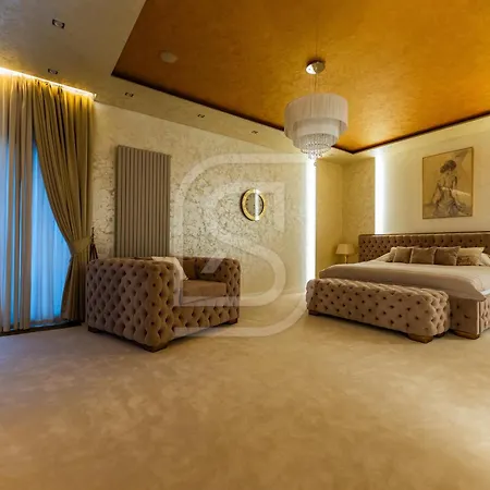 Apartment Milenium By Kristal Collection