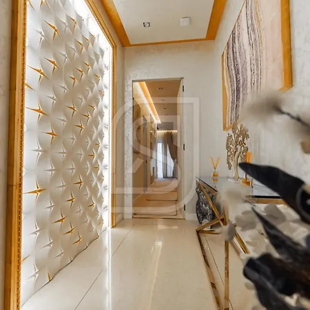 Milenium By Kristal Collection Apartment *