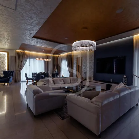 Apartment Milenium By Kristal Collection