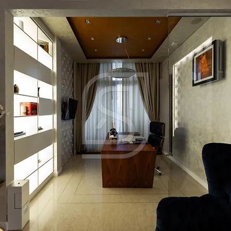Milenium By Kristal Collection Apartment *