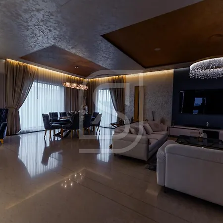 Milenium By Kristal Collection Apartment