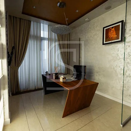 Apartment Milenium By Kristal Collection *