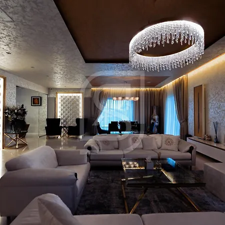 Apartment Milenium By Kristal Collection Bucharest
