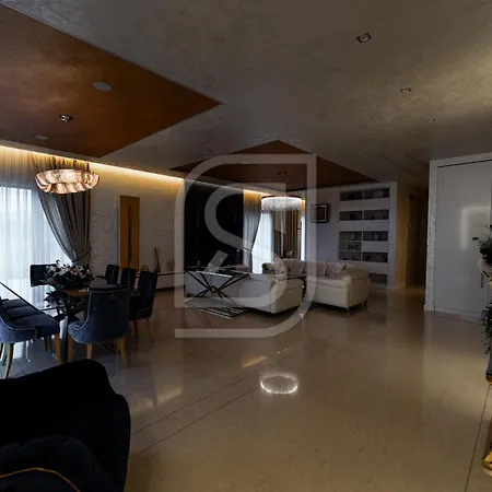 Milenium By Kristal Collection Bucharest