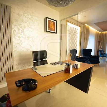 Apartment Milenium By Kristal Collection