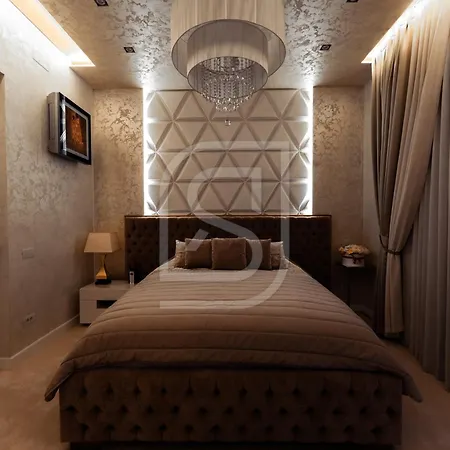Milenium By Kristal Collection Apartment *