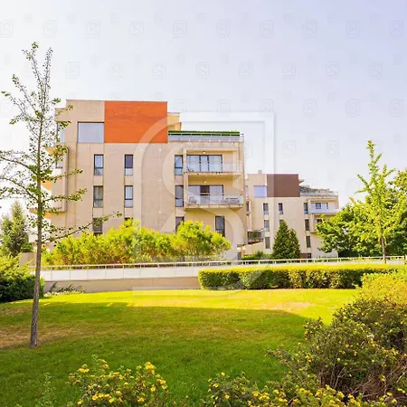 Apartment Milenium By Kristal Collection Bucharest