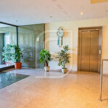 Milenium By Kristal Collection Apartment *